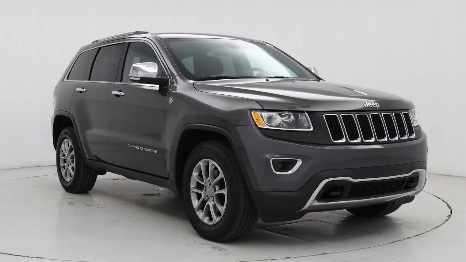 JEEP GRAND CHEROKEE 2015 1C4RJFBG6FC725918 image